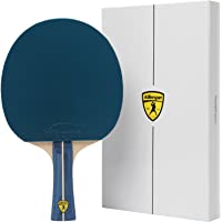 Killerspin JET200 Pala de Tenis de Mesa- Unisex-Adult- One Size
